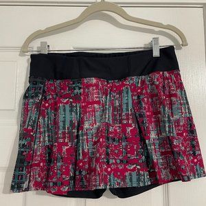 SkirtSports running skort